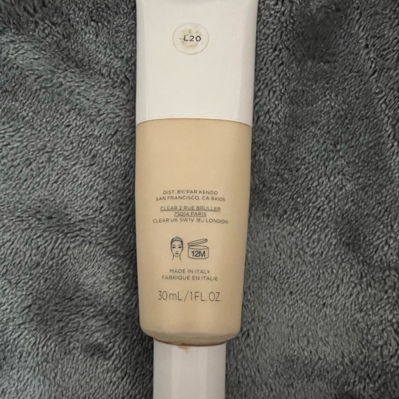 Bite Beauty Changemaker Foundation - Picture 2 of 2